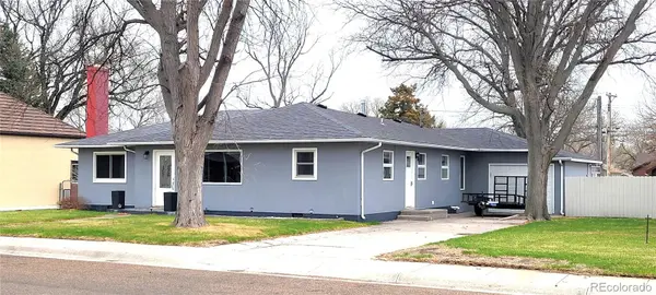315 W 5th ST, Julesburg, CO 80737