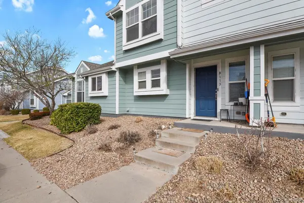 5850 Ceylon ST #B, Denver, CO 80249
