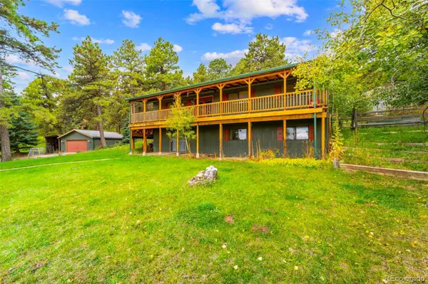 10829 Bartlett TRL, Rye, CO 81069
