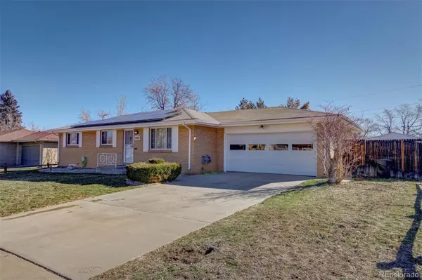6688 S Wellington CT, Centennial, CO 80121