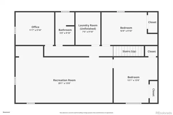 6688 S Wellington CT, Centennial, CO 80121