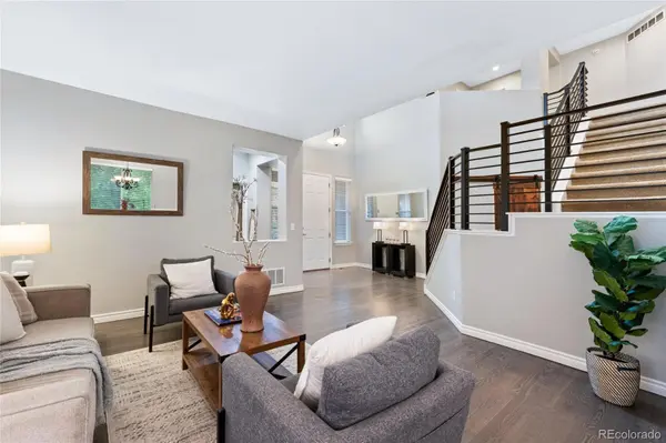 10755 Glengate CIR, Highlands Ranch, CO 80130