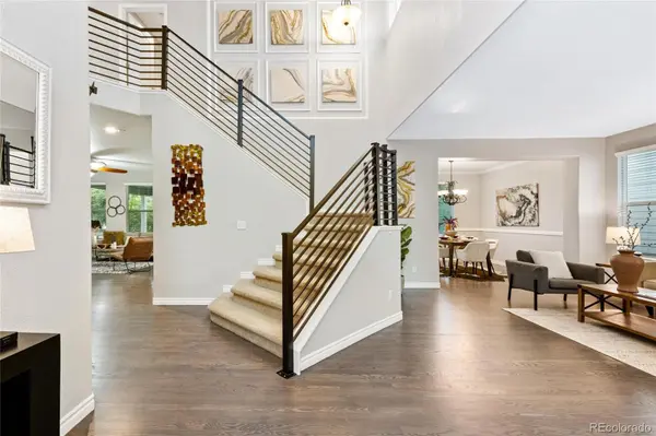 10755 Glengate CIR, Highlands Ranch, CO 80130