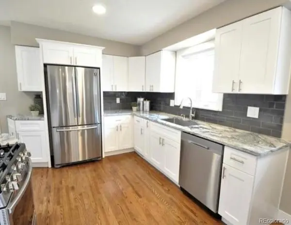 6521 S Cedar ST, Littleton, CO 80120