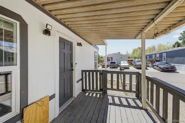 1645 F ST, Golden, CO 80401