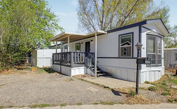 1645 F ST, Golden, CO 80401