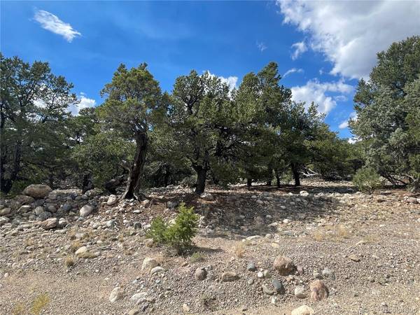 2723 Happy Hollow WAY, Crestone, CO 81131