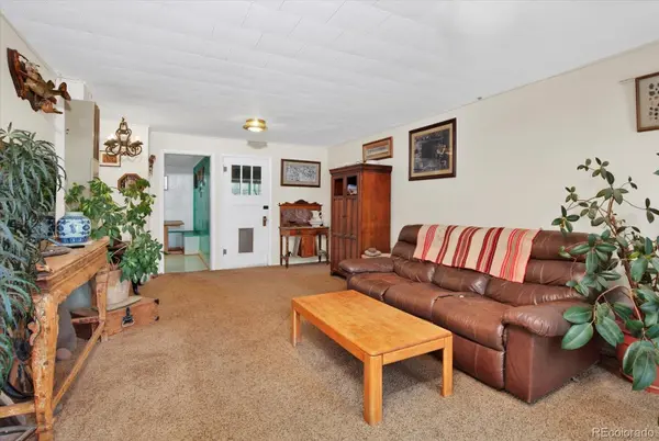 410 Pinon ST, Buena Vista, CO 81211