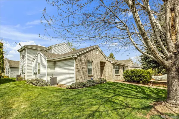 11690 W 46th AVE, Wheat Ridge, CO 80033