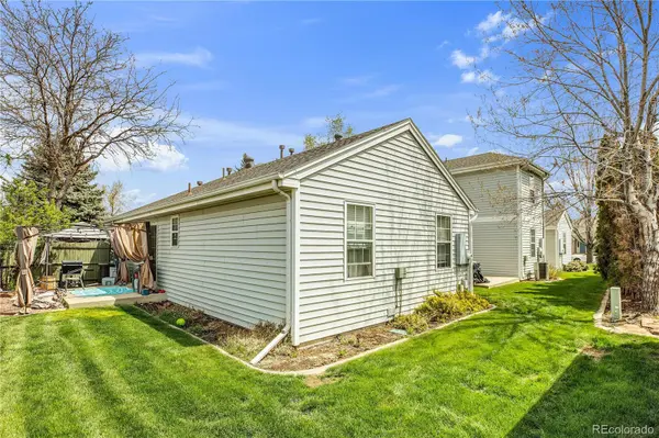 11690 W 46th AVE, Wheat Ridge, CO 80033