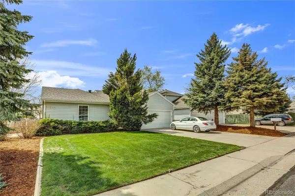 11690 W 46th AVE, Wheat Ridge, CO 80033