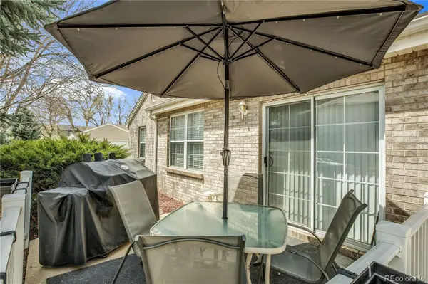 11690 W 46th AVE, Wheat Ridge, CO 80033