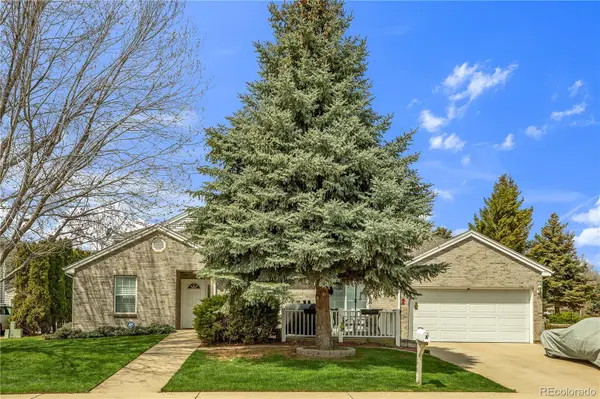 11690 W 46th AVE, Wheat Ridge, CO 80033