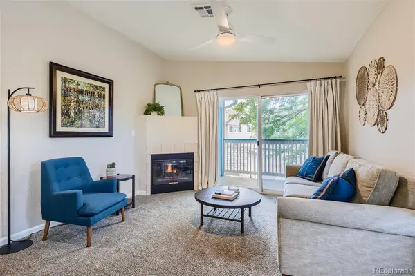 8469 Little Rock WAY #201, Highlands Ranch, CO 80126