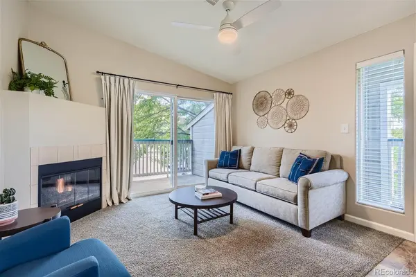 8469 Little Rock WAY #201, Highlands Ranch, CO 80126