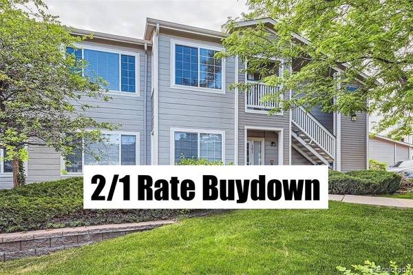 8469 Little Rock WAY #201, Highlands Ranch, CO 80126