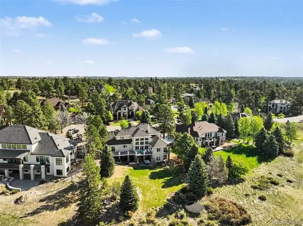 7748 Running Fox WAY, Parker, CO 80134
