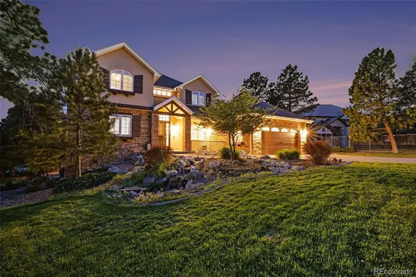 7748 Running Fox WAY, Parker, CO 80134