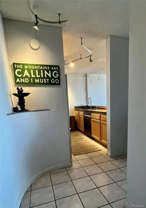 1020 15th ST #33A, Denver, CO 80202