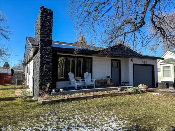 273 13th ST, Burlington, CO 80807