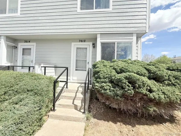 7612 Lexington Manor DR, Colorado Springs, CO 80920