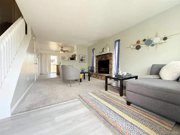 7612 Lexington Manor DR, Colorado Springs, CO 80920