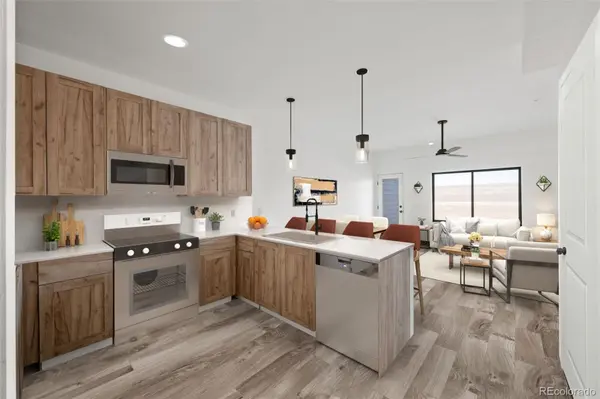 143 Granby Meadow DR, Granby, CO 80446