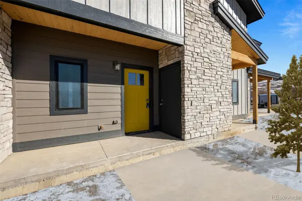 143 Granby Meadow DR, Granby, CO 80446