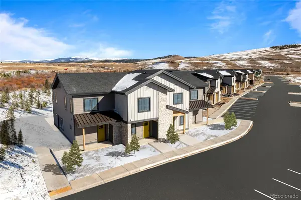 143 Granby Meadow DR, Granby, CO 80446