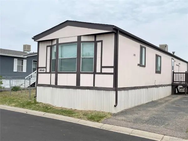 9640 Gull ST, Federal Heights, CO 80260