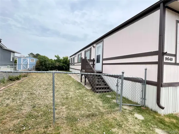 9640 Gull ST, Federal Heights, CO 80260