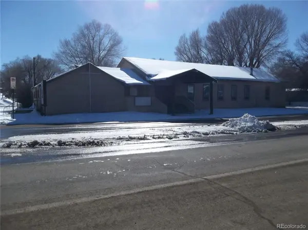 1450 Grand AVE, Norwood, CO 81423