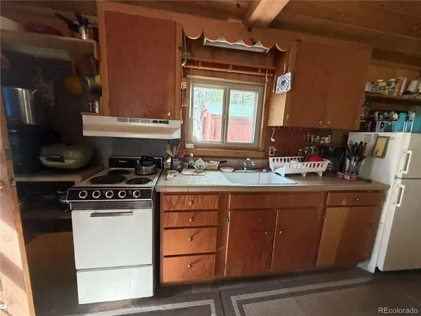 322 Morning Star CIR, Black Hawk, CO 80422