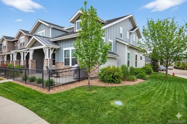 2403 Trio Falls DR, Loveland, CO 80538