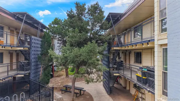 2860 W 32nd AVE, Denver, CO 80211