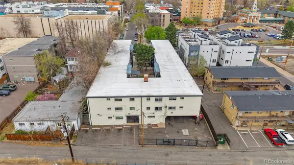 2860 W 32nd AVE, Denver, CO 80211