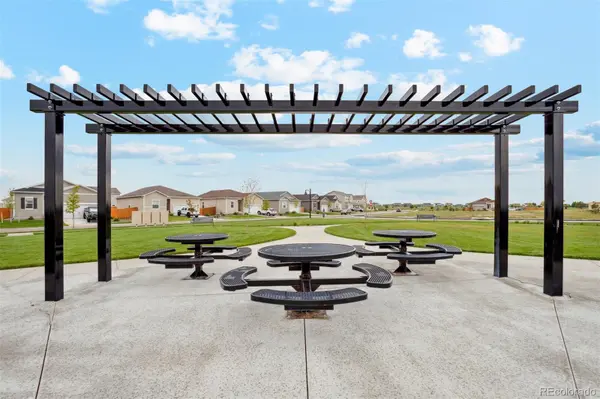 2165 Alyssa ST, Fort Lupton, CO 80621