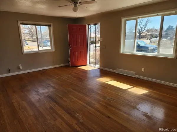 5455 E 36th AVE, Denver, CO 80207
