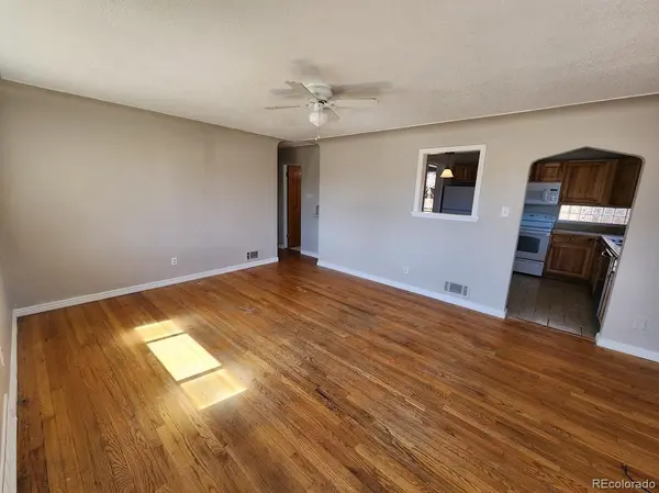 5455 E 36th AVE, Denver, CO 80207