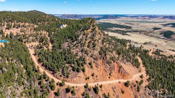 13912 Woodmoor West DR, Larkspur, CO 80118