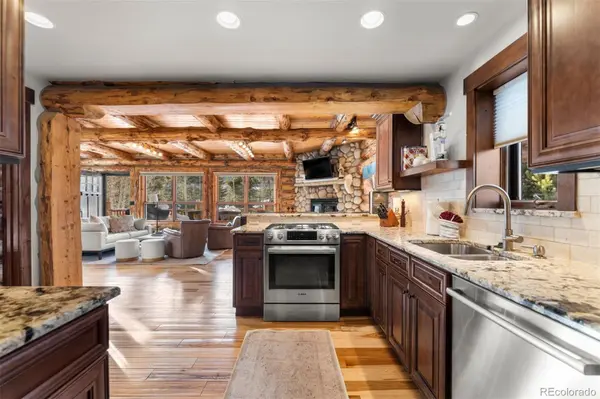878 American WAY, Breckenridge, CO 80424
