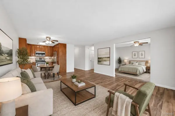 755 S Clinton ST #6A, Denver, CO 80247