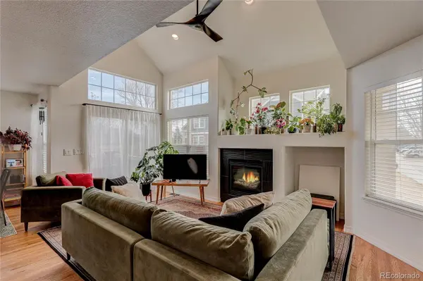 13900 Lake Song LN #B6, Broomfield, CO 80023