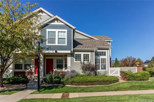 13900 Lake Song LN #B6, Broomfield, CO 80023