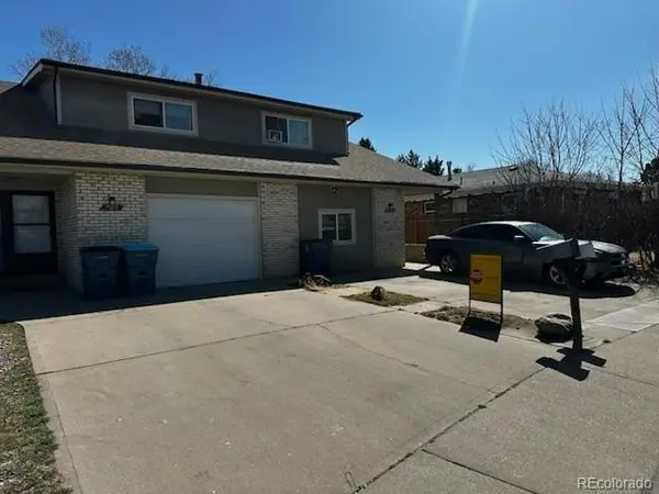 6780 Bax CT, Commerce City, CO 80022