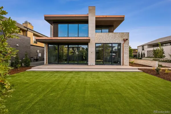 2620 E Cedar AVE, Denver, CO 80209