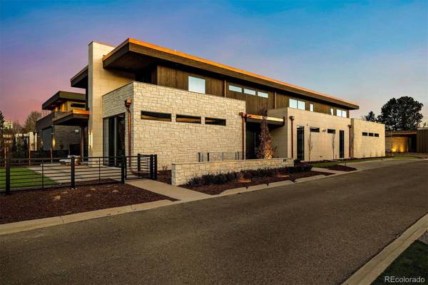 2620 E Cedar AVE, Denver, CO 80209