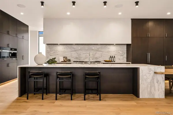 2620 E Cedar AVE, Denver, CO 80209