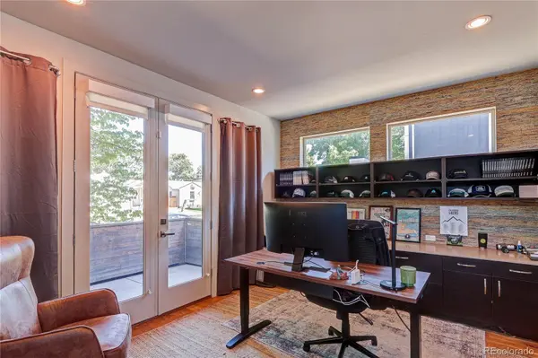 1141 S Cook ST, Denver, CO 80210