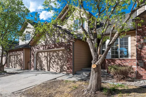6839 S Webster ST #C, Littleton, CO 80128